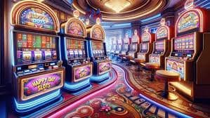RNS303
Blackjack Live – Strategi Kartu Terbaik di Kasino Online