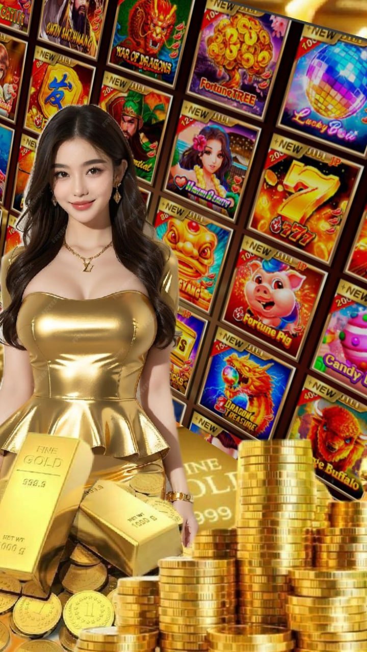 Kategori permainan lengkap di platform RNS303 mulai slot kasino live hingga taruhan olahraga